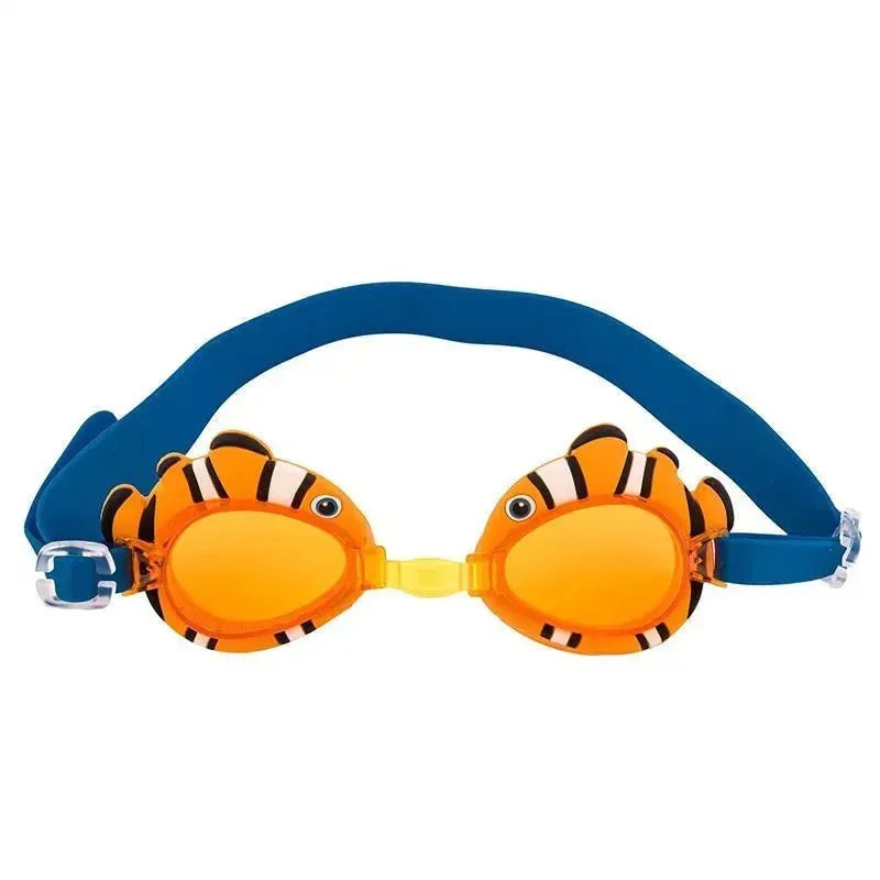 Stephen Joseph – Swim Goggles Clownfish