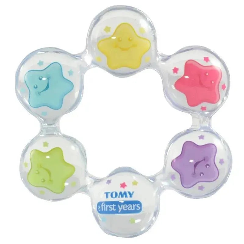 The First Years Stars Teether