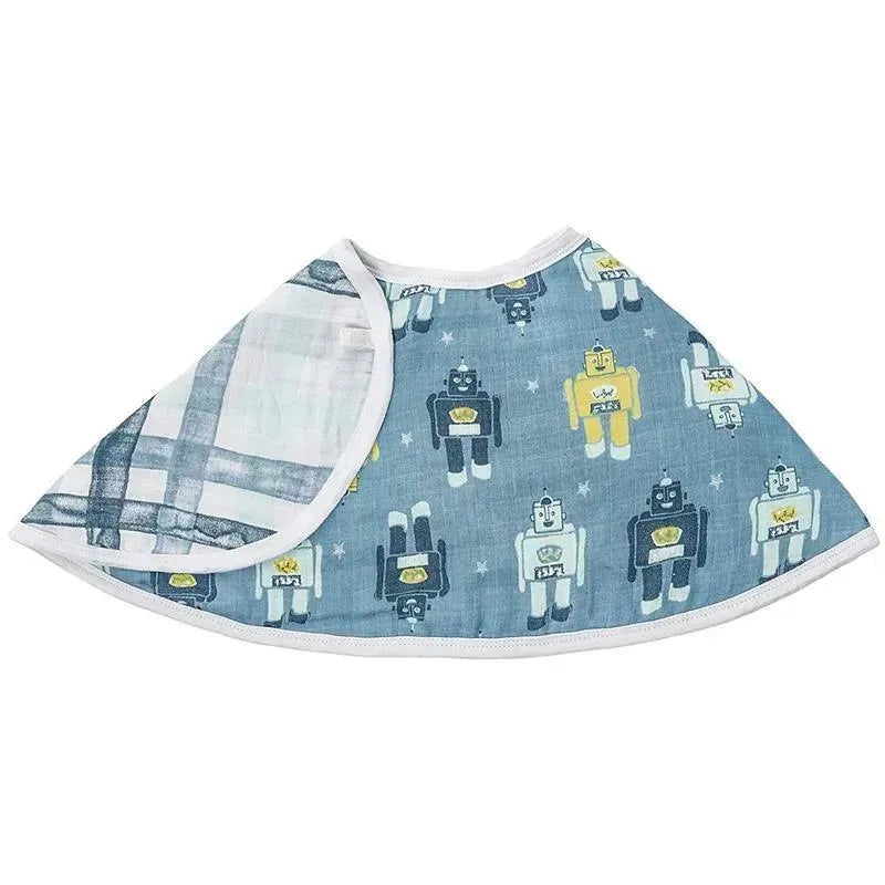 Aden + Anais – Burpy Bib, Retro