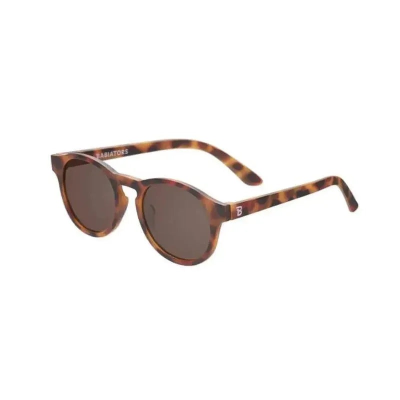 Babiators – Baby Original Keyhole Sunglasses, Totally Tortoise