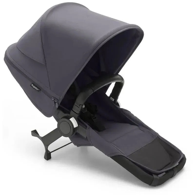 Bugaboo – Stormy Blue Donkey 5 Duo Extension Complete