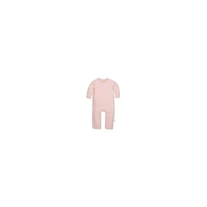Burt’s Bees Baby Baby Organic Kimono Coverall, Blossom Quilted