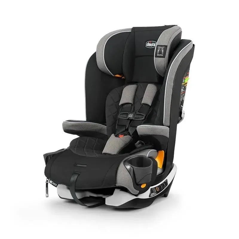 Chicco – Myfit Zip Harness + Booster Car Seat, Nightfall