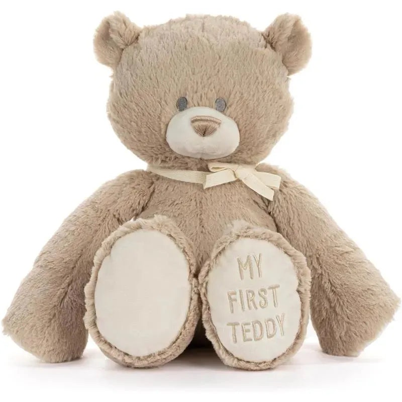 Demdaco – My First Teddy Bear 16, Neutral