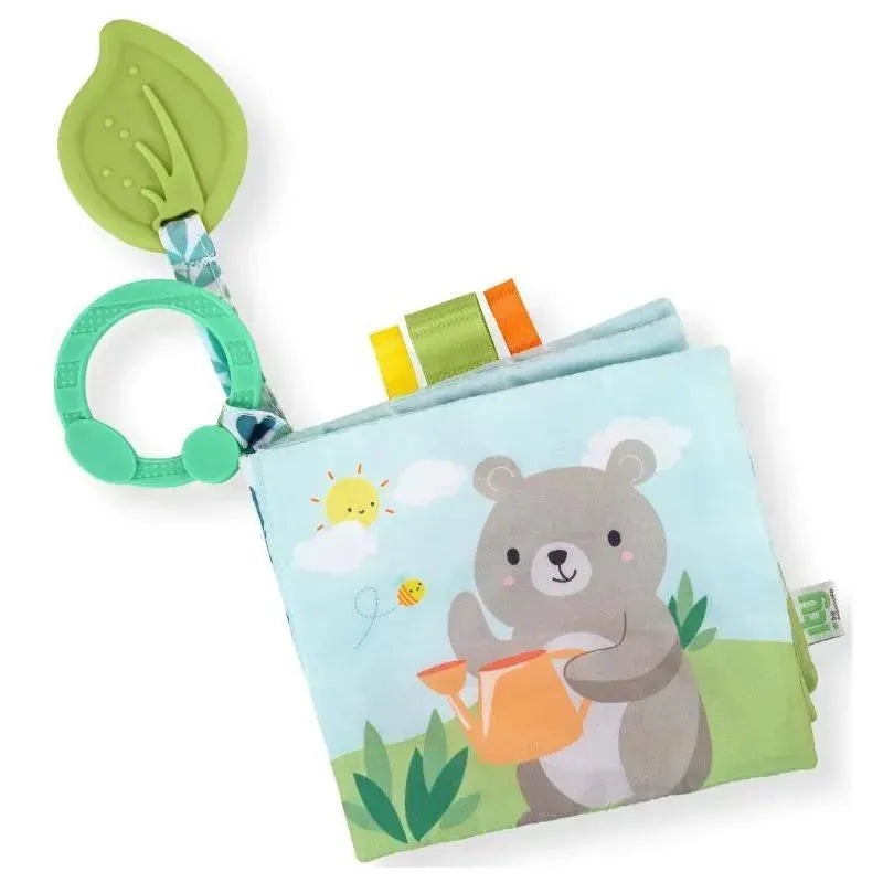 Ingenuity – Nate Soft Book