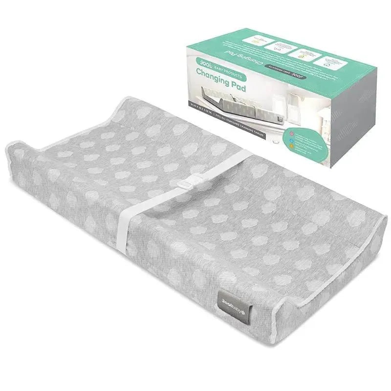 Jool Baby – Changing Pad Waterproof & Non-Slip