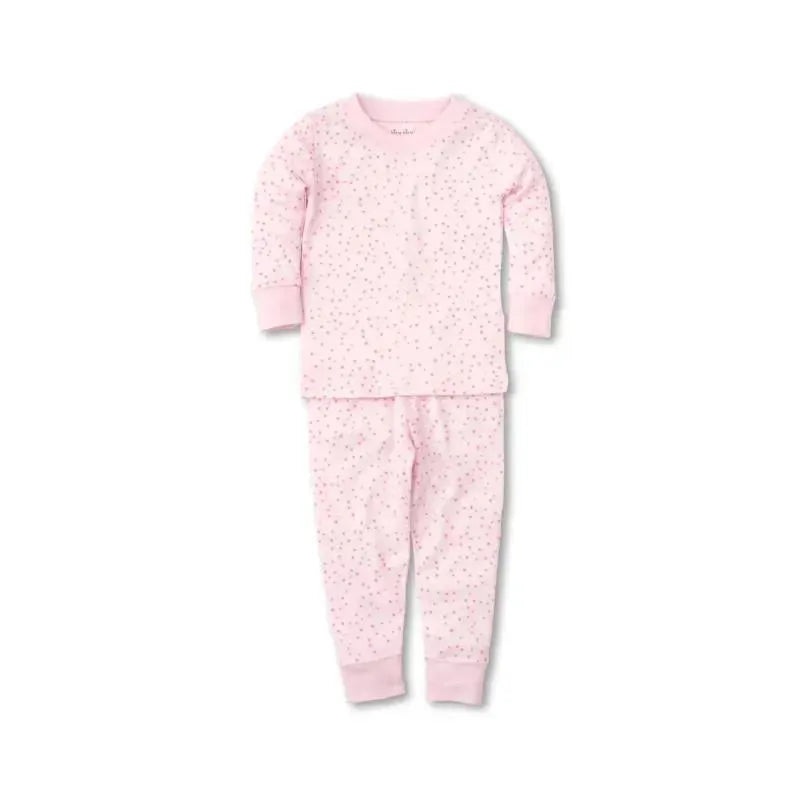 Kissy Kissy – Pajama Set Snug Sleepwear Hearts