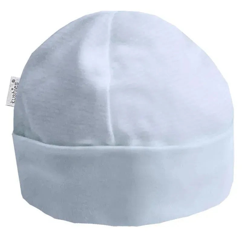 Kushies Hat – Blue Stripe