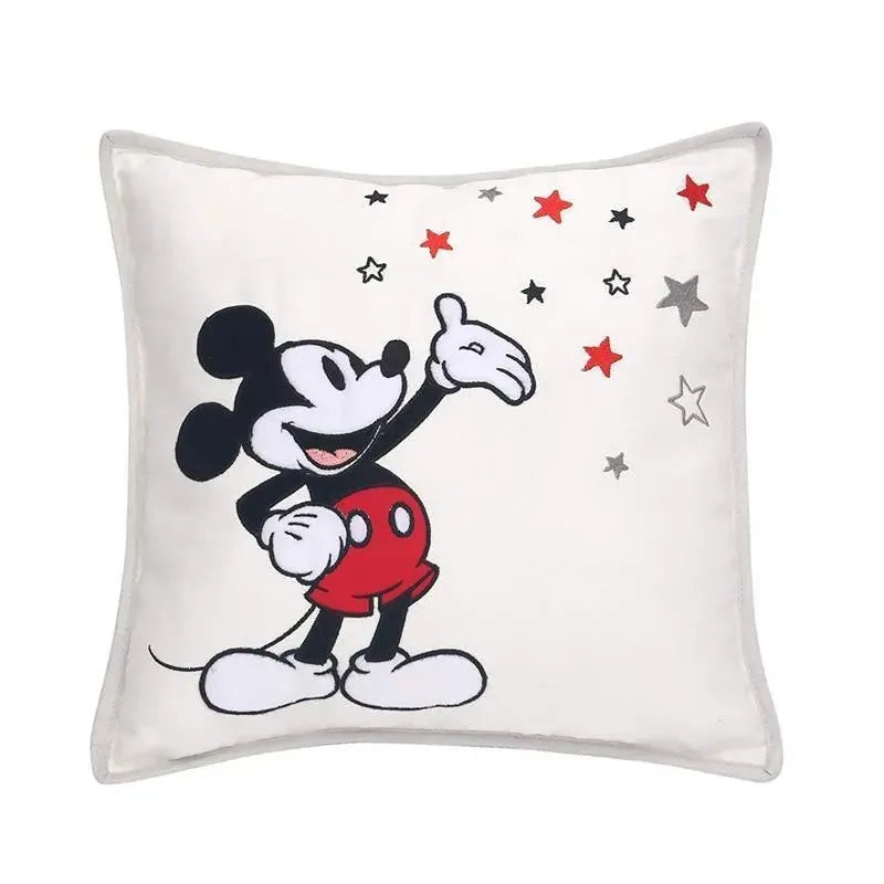 Lambs & Ivy – Magical Mickey Mouse, Pillow