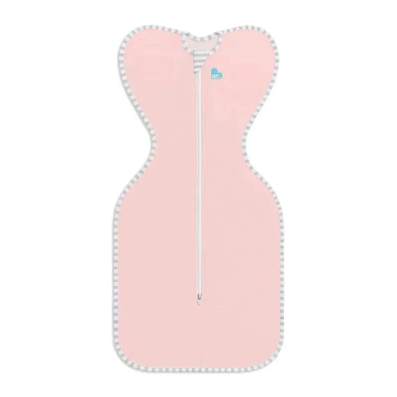 Love To Dream – Dusty Pink Swaddle Up Original