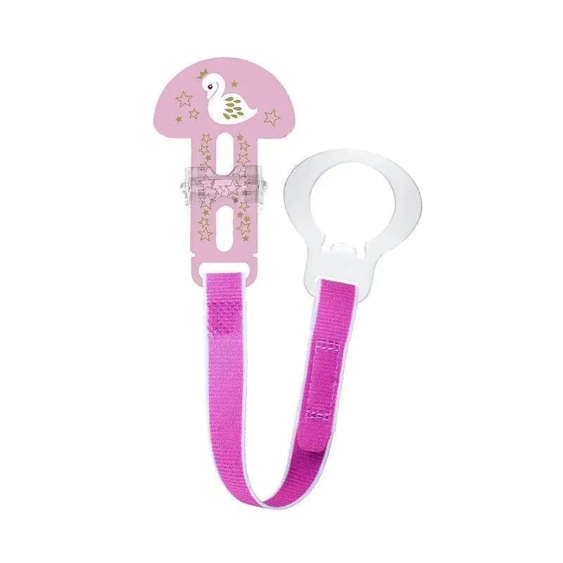 Mam Girls’ Single Clip