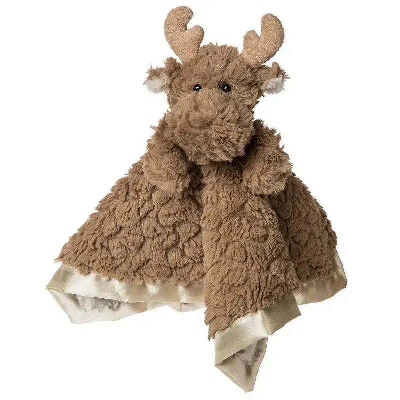 Mary Meyer – Putty Nursery Moose Character Blanket