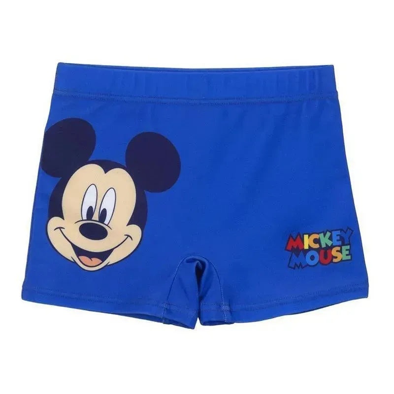 Mastoys – Baby Boy Mickey Swim Boxer