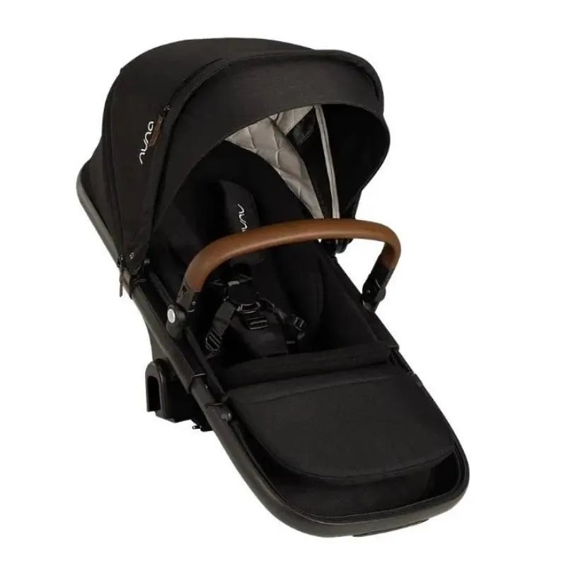 Nuna – Demi Next Sibling Seat, Caviar