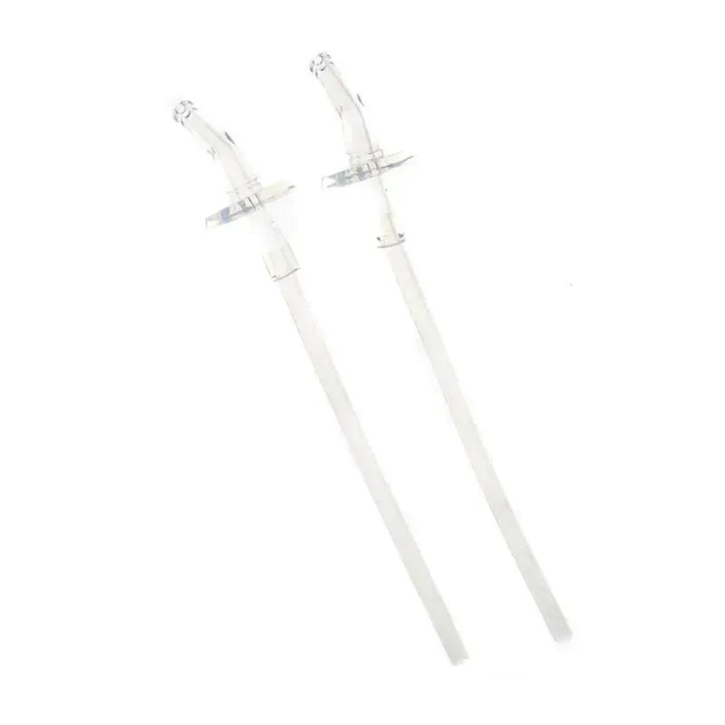 Primo Passi – 2Pk Replacement Straws For Insulated Bottle