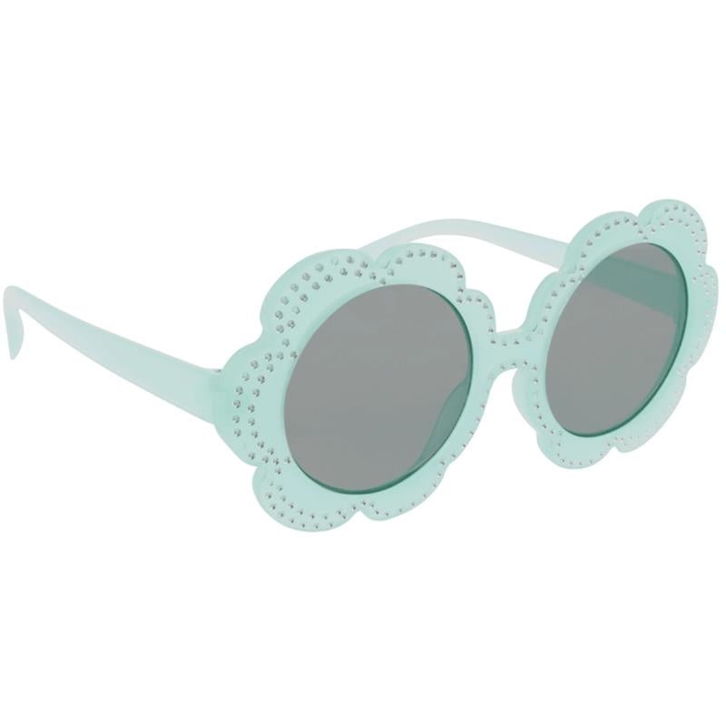 Stephen Joseph – Fashion Sunglasses Teal Flower