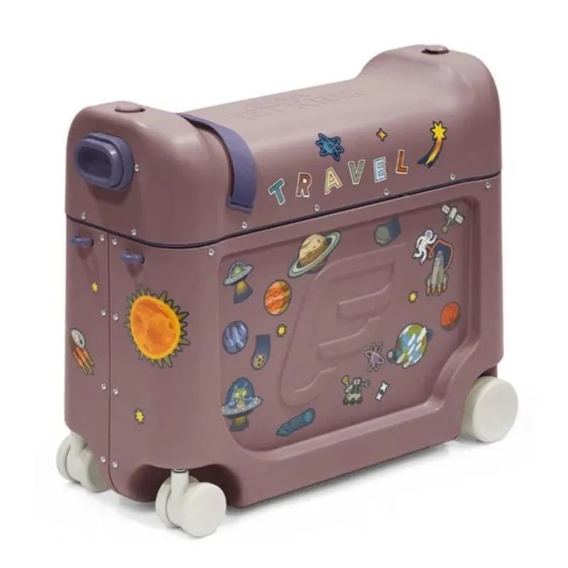 Stokke – Jetkids Bedbox, Sea Green