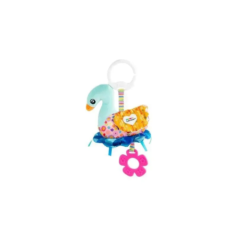 Tomy – Sierra The Swan Mini Clip & Go