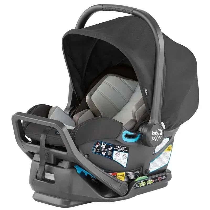 Baby Jogger – City Go 2 Vbl Car Seat, Slate