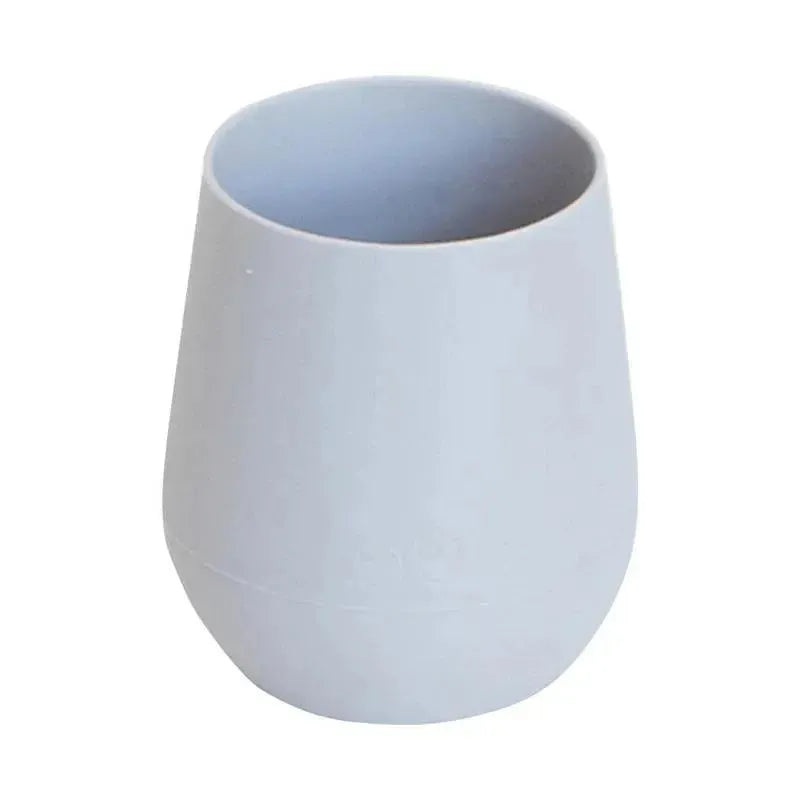 Ezpz – Tiny Cup, Pewter