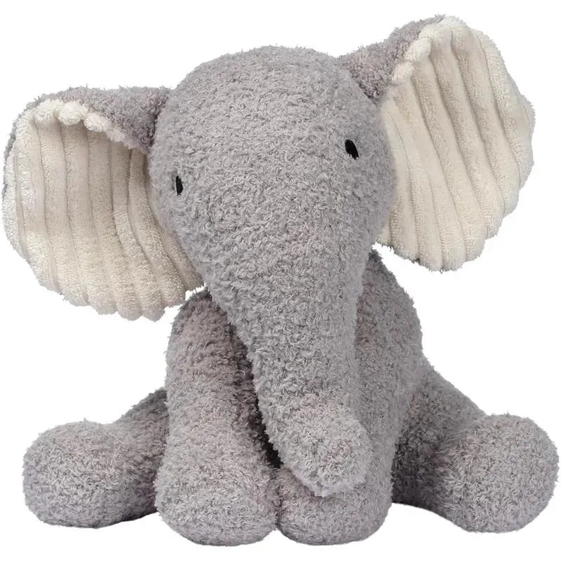 Lambs & Ivy – Plush Elephant, Little Peanut