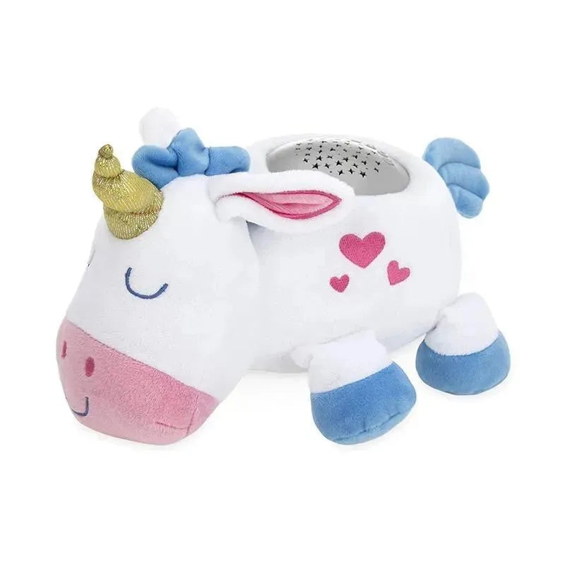 Nuby – Dr Talbots Unicorn Plush Night Light
