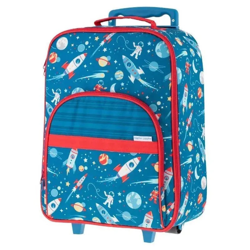 Stephen Joseph – All Over Print Luggage, Space