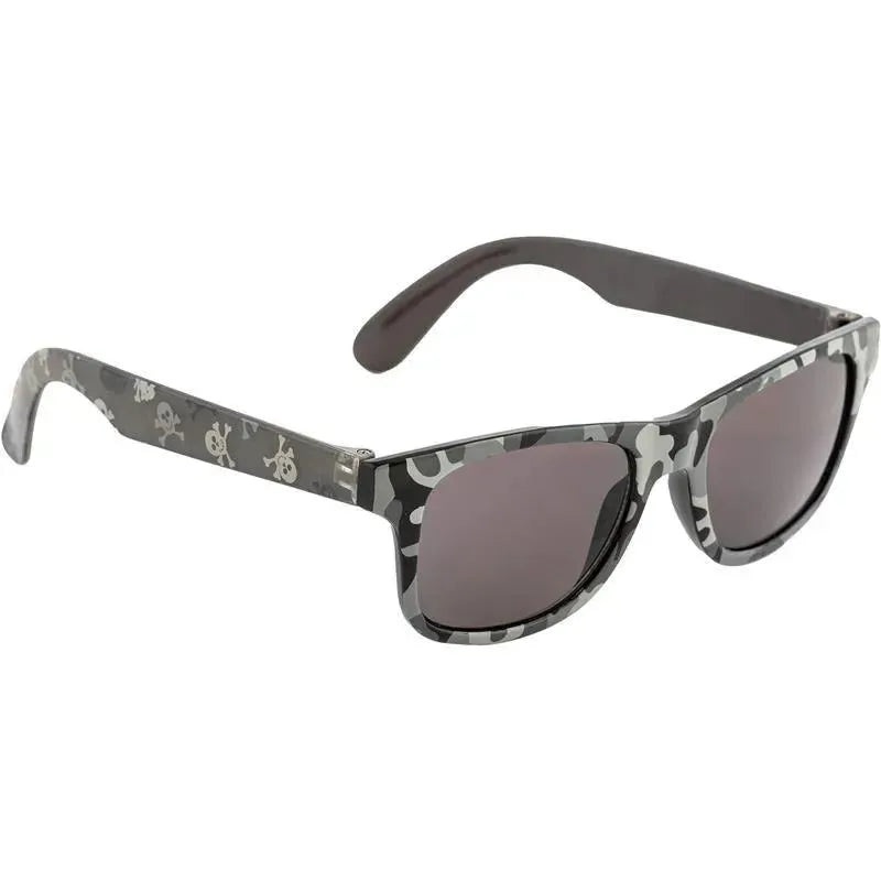 Stephen Joseph – Sunglasses, Pirate Camo