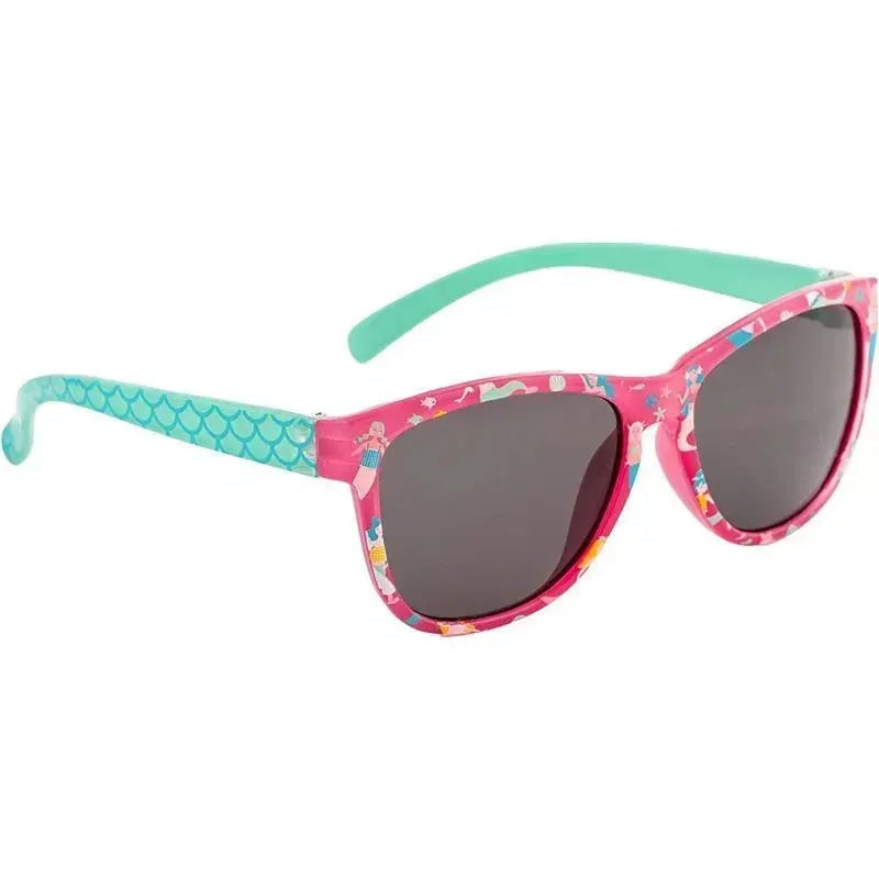 Stephen Joseph – Toddler Sunglasses, Mermaid