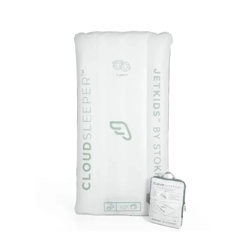 Stokke – Jetkids By Stokke White Cloudsleeper