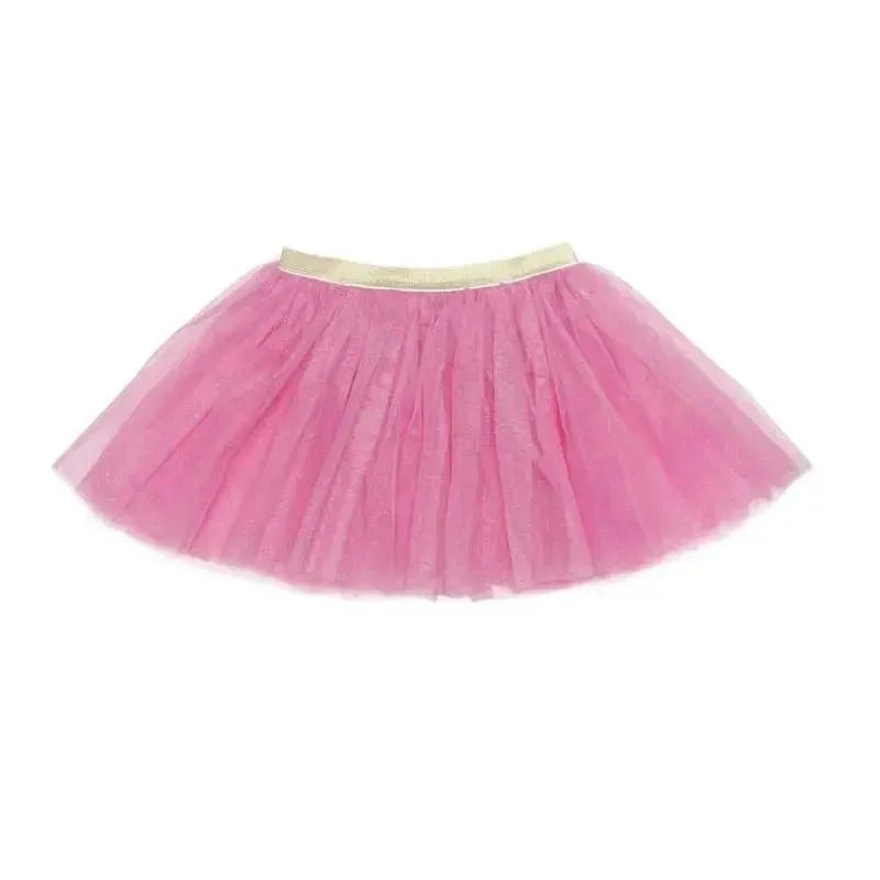 Sweet Wink – Baby Girl Bubblegum Sprinkle Tutu, 0/12M
