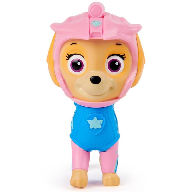 Swimways – Paw Patrol Floating Assorted Figures Pink