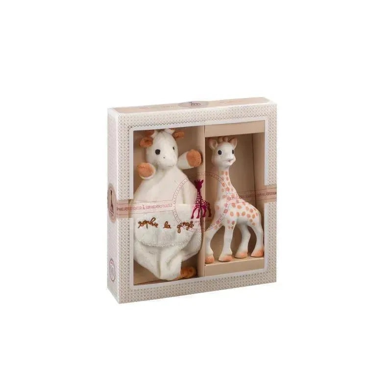Vulli – Birth Box Sophie La Girafe