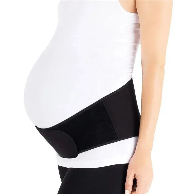 Belly Bandit – Upsie Belly Maternity Support, Black