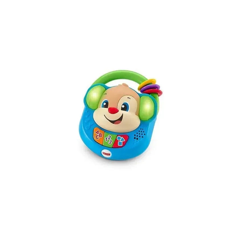 Fisher-Price Laugh & Learn Sing & Learn Music Player