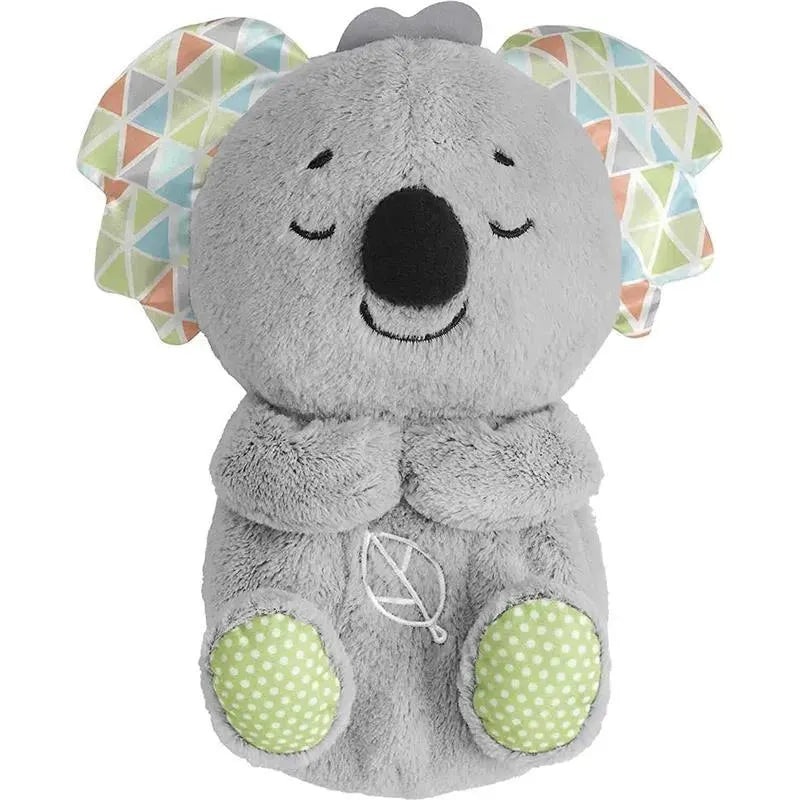 Fisher Price – Soothe ‘N Snuggle Koala Plush