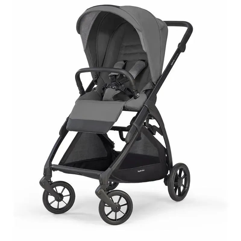 Inglesina – Electa Stroller, Chelsea Gray