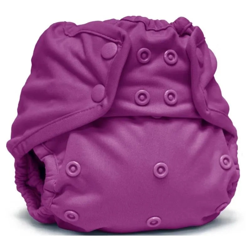 Kanga Care – Rumparooz One Size Cloth Diaper Covers, Orchid