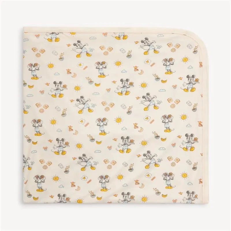 Magnetic Me – Mickey’s Brunch Bunch Modal Blanket One Size