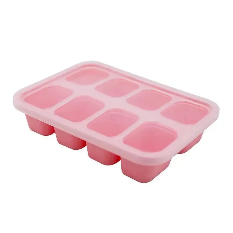 Marcus & Marcus – Food Cube Tray, Pokey (1oz X 8)