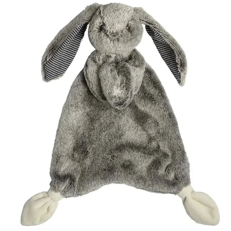 Mary Meyer – Silky Bunny Lovey, Grey