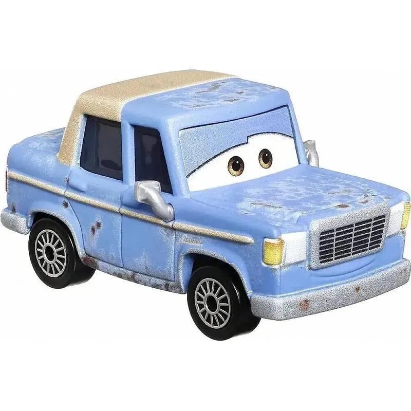 Mattel – Cars Character, Otis
