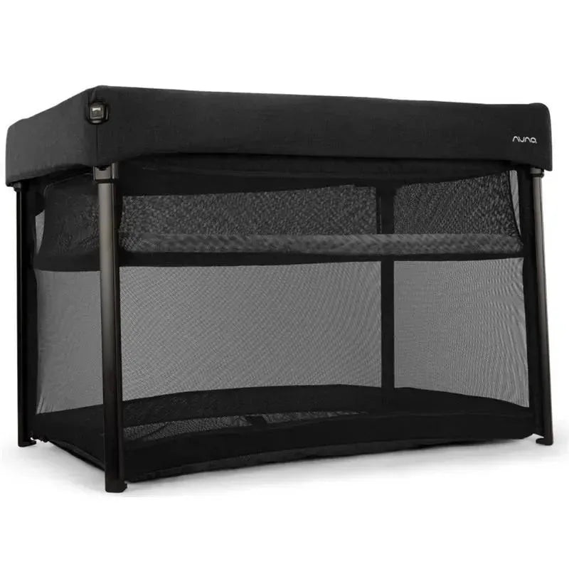 Nuna – Paal Playard, Caviar