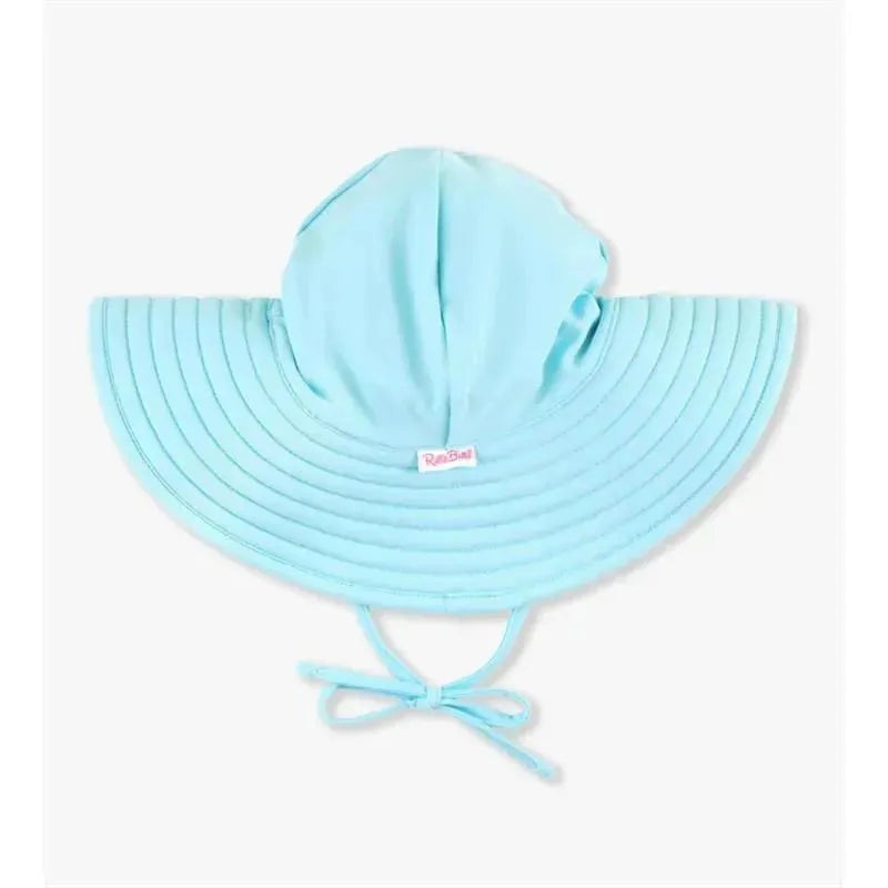 Rufflebutts – Tropical Breeze Swim Hat