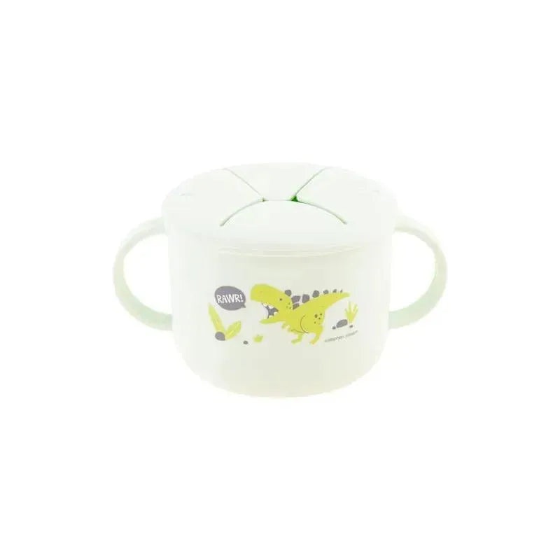 Stephen Joseph – Silicone Snack Cup Dino