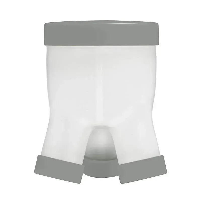 Tomy – Tripod Formula Dispenser Grey