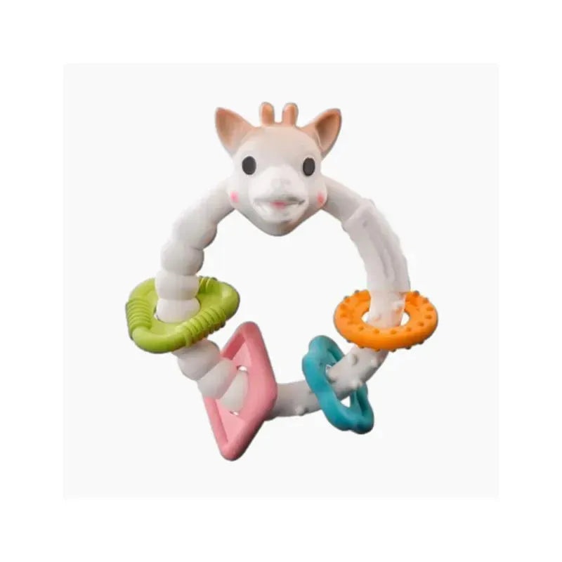 Vulli – Sophie La Giraffe Coloring Teether