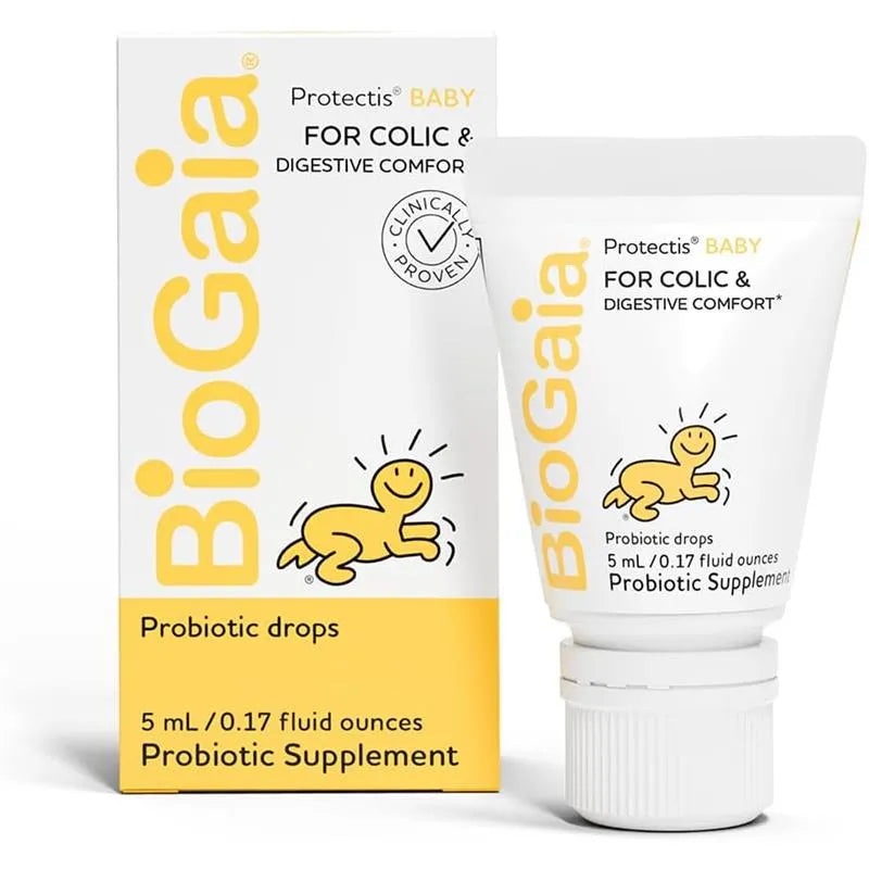 Biogaia – Protectis Baby Drops 5Ml