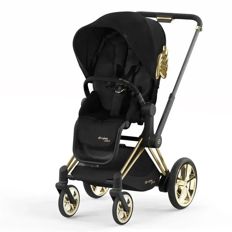 Cybex – EPriam 2 Stroller Jeremy Scott Wings