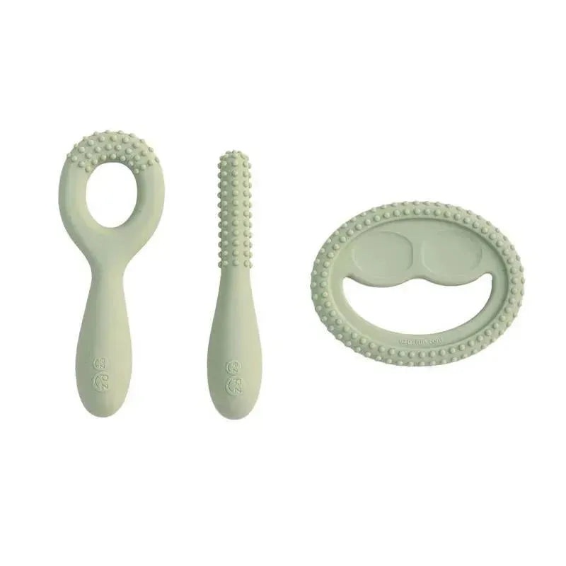 Ezpz – Oral Development Tools, Sage